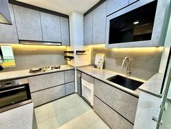 Riversails (D19), Condominium #610160701
